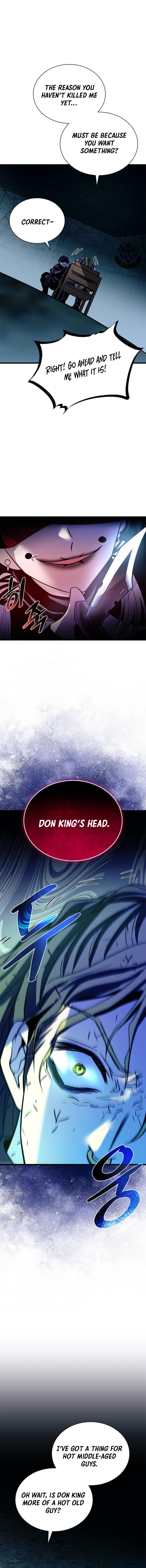 Villain to Kill Chapter 189 14